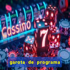 garota de programa em salvador